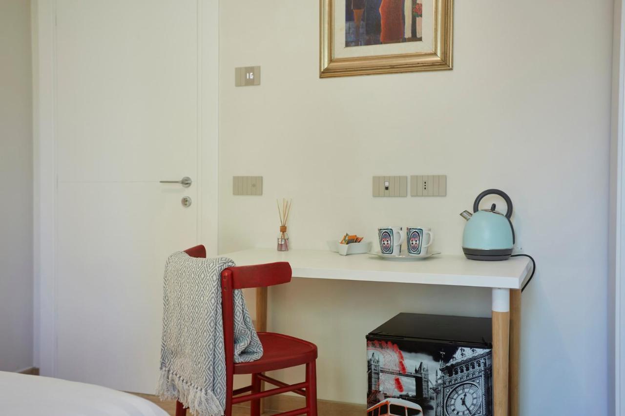 Agriturismo Nido Delle Rondini Macerata Esterno foto