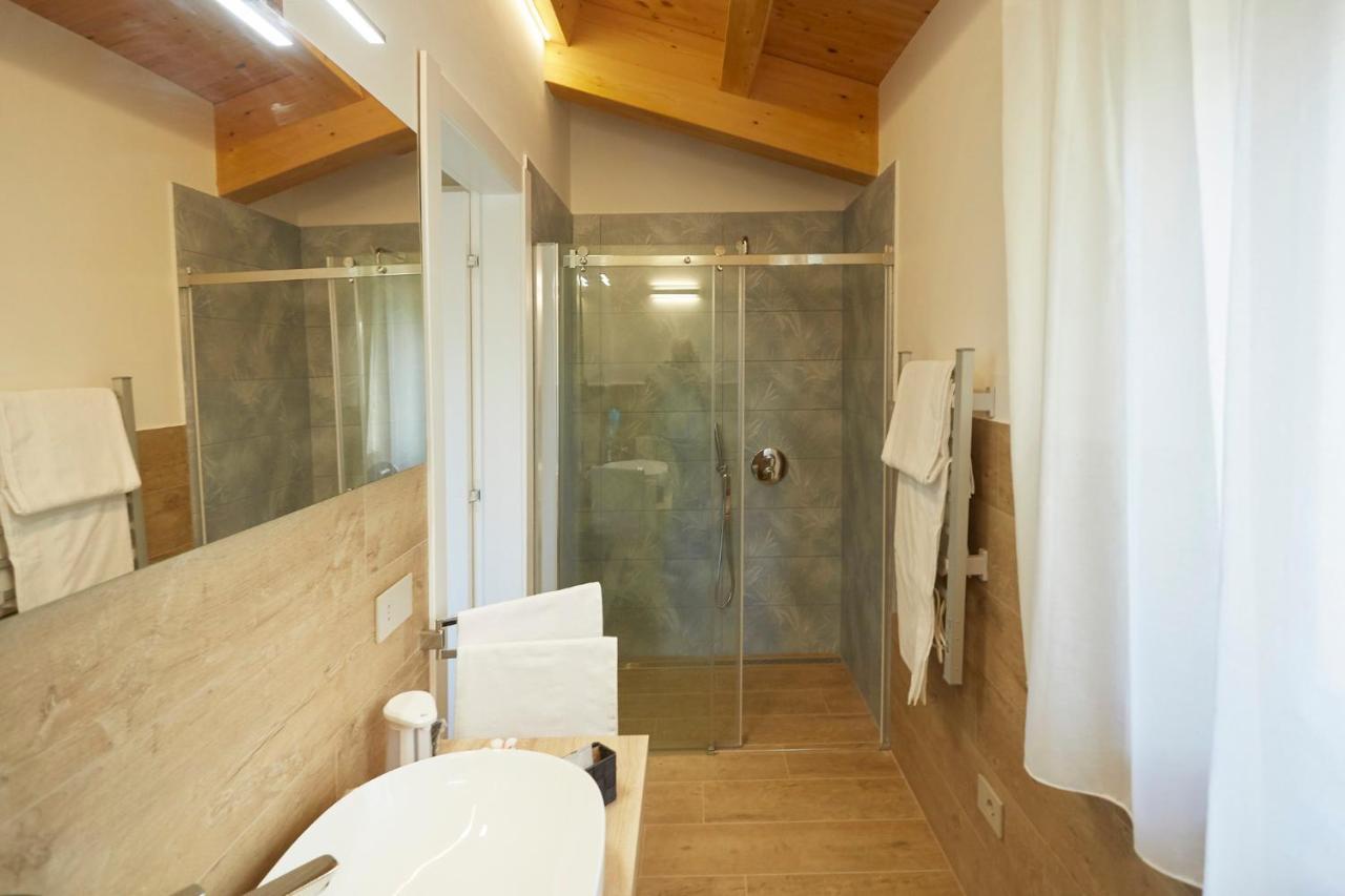 Agriturismo Nido Delle Rondini Macerata Esterno foto