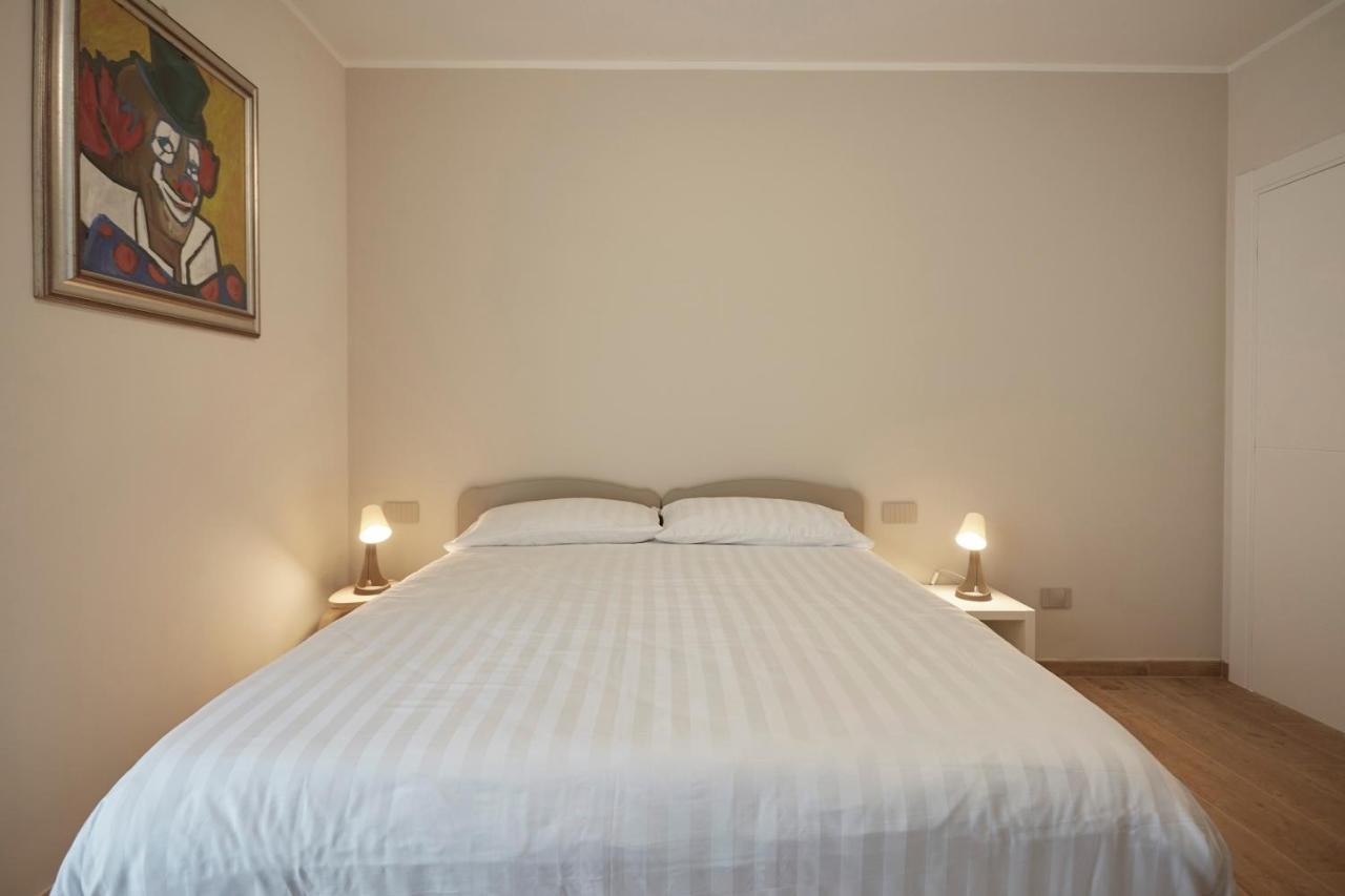 Agriturismo Nido Delle Rondini Macerata Esterno foto