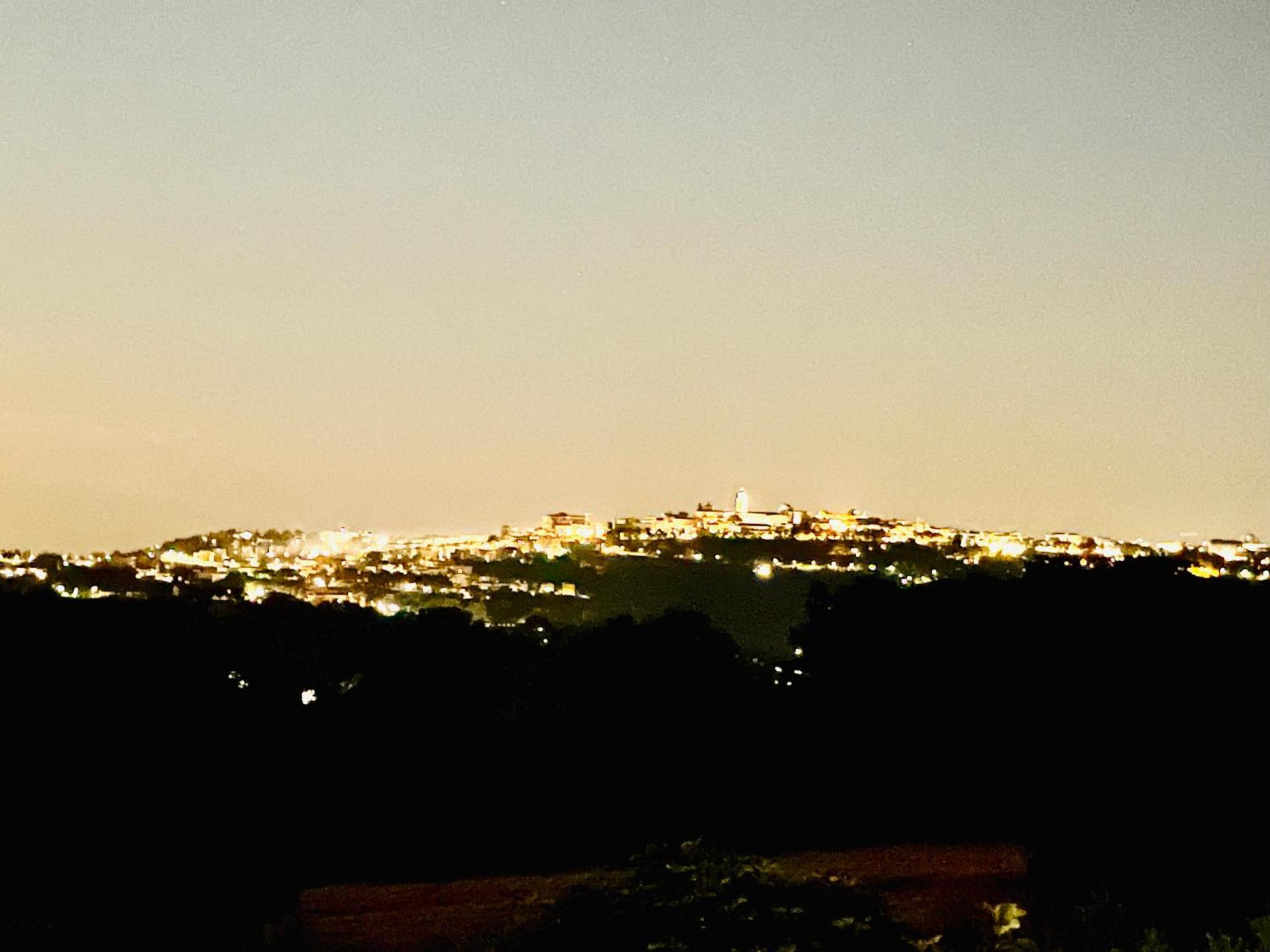 Agriturismo Nido Delle Rondini Macerata Esterno foto